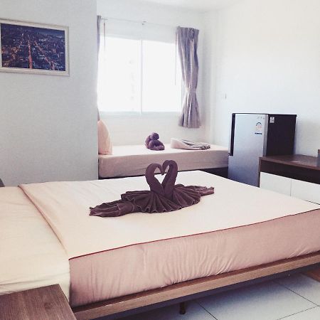 Oscar Boutique Hotel Patong Kültér fotó